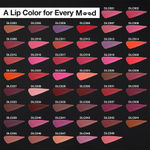 Buy Dazller All Day Lip Colour Quick Dry | Long-Stay | Lightweight | Matte Lipstick for Women | Enriched with Kokum Butter |QDLC025 Hazelnut Cup | Brown | 6 gm - Purplle