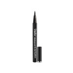 Buy Dazller Hi-Def Eyeliner | Velvet Matte | Water-Resistant | Smudge-Proof | Long Stay | Single Stroke | Precise Application | Black | 1.1 gm - Purplle