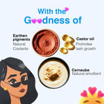 Buy Dazller College Makeup Essentials 4 - Eyes on Point | Kajal | Mascara | Eyeliner | Eyebrow | Water-Resistant | Smudge-proof | Starter Makeup Kit for Women | 7.45 gm - Purplle