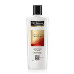 Buy TRESemme Smooth & Shine Shampoo (340 ml) + TRESemme Smooth & Shine Conditioner (190 ml) Combo of 2 Haircare kit - Purplle