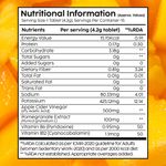 Buy PLIX Apple Cider Vinegar Effervescent Tablet with mother | Supports Metabolism & Appetite Control I With 500mg ACV, Vit B6 & B12 I No Maltodextrin, No Added Sugar I Pack of 1 (15 tablets) - Purplle