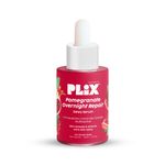Buy PLIX Pomegranate Overnight Repair Dewy Serum (30 ml) for Ageless Younger Skin | Reduce Fine Lines & Wrinkles | Collagen Boosting, Hydrating Serum for Women & Men | Anti-ageing - Purplle