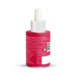 Buy PLIX Pomegranate Overnight Repair Dewy Serum (30 ml) for Ageless Younger Skin | Reduce Fine Lines & Wrinkles | Collagen Boosting, Hydrating Serum for Women & Men | Anti-ageing - Purplle
