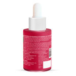 Buy PLIX Pomegranate 0.6% Retinol & 0.2% Bakuchi Oil Face Serum (30 ml) | For Reverse Aging | Reduces Fine Lines & Wrinkles | For Men & Women | 100% Vegan - Purplle