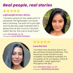 Buy PLIX Guava Glowy Lip Tinted Balm for Smooth, Soft Lips | Shea Butter & Vitamin E for Buttery Soft Lips | For Glossy, Pink Lips | With SPF 30 PA+++ For Sun Protection |10 gm - Purplle