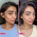 Buy PLIX Guava & Roses Glow Fat Water Toner Serum | 2-in-1 Toner serum | Fades Blemishes, Tightens & Cleanses Pores | Soothes Redness & Irritated Skin | 150 ml - Purplle