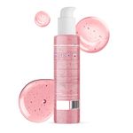 Buy PLIX Guava & Roses Glow Fat Water Toner Serum | 2-in-1 Toner serum | Fades Blemishes, Tightens & Cleanses Pores | Soothes Redness & Irritated Skin | 150 ml - Purplle