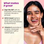 Buy PLIX Guava & Roses Glow Fat Water Toner Serum | 2-in-1 Toner serum | Fades Blemishes, Tightens & Cleanses Pores | Soothes Redness & Irritated Skin | 150 ml - Purplle