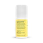 Buy PLIX Pineapple Odour Control Underarm Roll-On (50 ml) With 5% Lactic Acid & 1% Mandelic Acid, Prevents Body Smell, Brightens Skin & Exfoliates Underarm, Alcohol Free - Lotion - Purplle