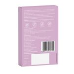 Buy PLIX Acne Patch Transparent, Waterproof with 0.5% Salicylic Acid | Ultra-thin with 100% Hydrocolloid | For Pimple Skin | 2 Sizes |36 patches - Purplle