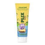 Buy PLIX Kids Cloud Soft Moisturizing Body Lotion | Nourishes delicate skin | Keeps skin soft & smooth | Supports barrier & pH balance | Pediatrician tested & approved | 200 ml - Purplle