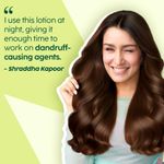 Buy PLIX Neem Anti-Dandruff Advanced Lotion | Reduce Dandruff, Itching & Irritation | With Dandelix Pro & Ichthyol PALE | Paraben & Sulphate Free | Unisex (60 ml) - Purplle
