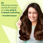 Buy PLIX Neem Anti-Dandruff Advanced Hair Oil | Reduces Dandruff | Soothes Itchy Scalp | Calms Inflammation | Non-Greasy & Lightweight | Dermatogically Tested |100 ml - Purplle
