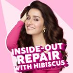 Buy PLIX Hibiscus Bond Repair 10-in-1 Hair Serum | FiberHance™ | Repairs Damage Hair | Strengthens Keratin Structure | Provides 3X strengthening | 50 ml - Purplle