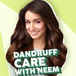 Buy PLIX Neem Anti-Dandruff Advanced Conditioner | With Dandelix Pro & Murumuru Butter | Paraben & Sulphate Free | Unisex (175 ml) - Purplle