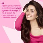 Buy PLIX Hibiscus Bond Repair Advanced Conditioner | Repairs Hair Molecular Structure & Reduces Breakage With Fiberhance & Technohyal Hair Complex | 175 ml, All, 1 Count - Purplle