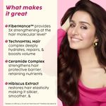 Buy PLIX Hibiscus Bond Repair Advanced Conditioner | Repairs Hair Molecular Structure & Reduces Breakage With Fiberhance & Technohyal Hair Complex | 175 ml, All, 1 Count - Purplle