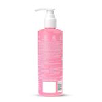 Buy PLIX Hibiscus Bond Repair Advanced Shampoo For Damaged, Frizzy Hair - 200 ml | Repair Hair Molecular Structure | Fiberhance & Hibiscus Extract | Men & Women - Purplle