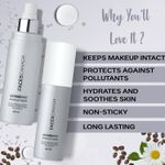 Buy FACES CANADA Dramatic Eyes Combo - Magneteyes Kajal - Black (0.35 gm) + Magneteyes Dramatic Volumizing Mascara - Black (9.5 ml) + Ultime Pro Makeup Fixer (50 ml) | Long Lasting Makeup Setting Spray | Waterproof & Smudgeproof - Purplle