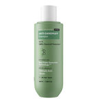 Buy Bare Anatomy Expert Anti-Dandruff Shampoo | Up to 100% Dandruff Reduction | Targets Oily Scalp and Sheds Dry Flakes | 100 ml - Purplle