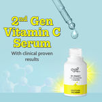 Buy Chemist At Play 10% Vitamin C Face Serum | Brightens & Gives Glow |Fades Dark Spots | For All Skin Types 10 ml - Purplle