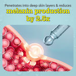 Buy Chemist At Play 10% Vitamin C Face Serum | Brightens & Gives Glow |Fades Dark Spots | For All Skin Types 10 ml - Purplle