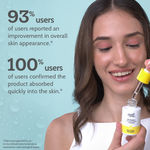 Buy Chemist At Play 10% Vitamin C Face Serum | Brightens & Gives Glow |Fades Dark Spots | For All Skin Types 10 ml - Purplle