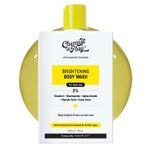 Buy Chemist at Play Brightening Body Wash With 2% Vitamin C + Niacinamide + Hyaluronic Acid For Dry Skin | 473 ml - Purplle