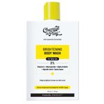 Buy Chemist at Play Brightening Body Wash With 2% Vitamin C + Niacinamide + Hyaluronic Acid For Dry Skin | 473 ml - Purplle