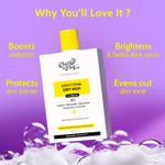 Buy Chemist at Play Brightening Body Wash With 2% Vitamin C + Niacinamide + Hyaluronic Acid For Dry Skin | 473 ml - Purplle