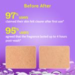 Buy Chemist at Play Brightening Body Wash With 2% Vitamin C + Niacinamide + Hyaluronic Acid For Dry Skin | 473 ml - Purplle