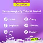 Buy Chemist at Play Brightening Body Wash With 2% Vitamin C + Niacinamide + Hyaluronic Acid For Dry Skin | 473 ml - Purplle