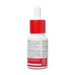Buy Chemist At Play 2% Salicylic Acid Face Serum | Treats Active Acne | Controls Excess Oil | Fades Acne Marks | Improves Skin Texture | 10 ml - Purplle
