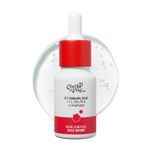 Buy Chemist At Play 2% Salicylic Acid Face Serum | Treats Active Acne | Controls Excess Oil | Fades Acne Marks | Improves Skin Texture | 10 ml - Purplle