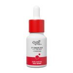 Buy Chemist At Play 2% Salicylic Acid Face Serum | Treats Active Acne | Controls Excess Oil | Fades Acne Marks | Improves Skin Texture | 10 ml - Purplle