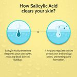 Buy Chemist At Play 2% Salicylic Acid Face Serum | Treats Active Acne | Controls Excess Oil | Fades Acne Marks | Improves Skin Texture | 10 ml - Purplle