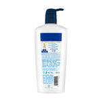 Buy Clinic Plus Strength & Smooth Shampoo, Fenugreek Protein + Hibiscus, 650 ml - Purplle