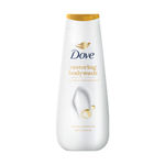 Buy Dove Dryness Care Bodywash with Triple Hydration Serum, 300 ml - Purplle