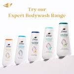 Buy Dove Dryness Care Bodywash with Triple Hydration Serum, 300 ml - Purplle