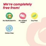 Buy PLIX Apple Cider Vinegar Effervescent Tablet With Mother I With Vitamin B6 & B12|Pack Of 1 (Apple),15 Capsules|No Added Sugar |Easy To Carry & Consume,1 Count - Purplle