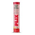 Buy PLIX Apple Cider Vinegar Effervescent Tablet With Mother I With Vitamin B6 & B12|Pack Of 1 (Apple),15 Capsules|No Added Sugar |Easy To Carry & Consume,1 Count - Purplle