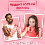 Buy PLIX Apple Cider Vinegar Effervescent Tablet With Mother I With Vitamin B6 & B12|Pack Of 1 (Apple),15 Capsules|No Added Sugar |Easy To Carry & Consume,1 Count - Purplle