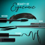 Buy Lakme Eyeconic Collection - Eye Regime Kit 13.35 gm - Purplle