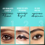 Buy Lakme Eyeconic Collection - Eye Regime Kit 13.35 gm - Purplle