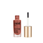 Buy Lakme 9to5 Primer + Gloss Nail Colour, Honey Love, 6 ml - Purplle
