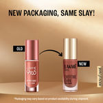 Buy Lakme 9to5 Primer + Gloss Nail Colour, Honey Love, 6 ml - Purplle