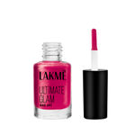 Buy Lakme Ultimate Glam Nail Art M9 6 ml - Purplle
