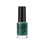 Buy Lakme Ultimate Glam Nail Art - Fern Green M10 (6 ml) - Purplle