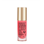 Buy Lakme 9 To 5 Overtime shine Nail Color - Blush Punch (6 ml) - Purplle