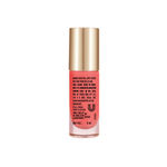 Buy Lakme 9 to 5 Overtime Shine Nail Colour, MauveMacaroon, 6 ml - Purplle